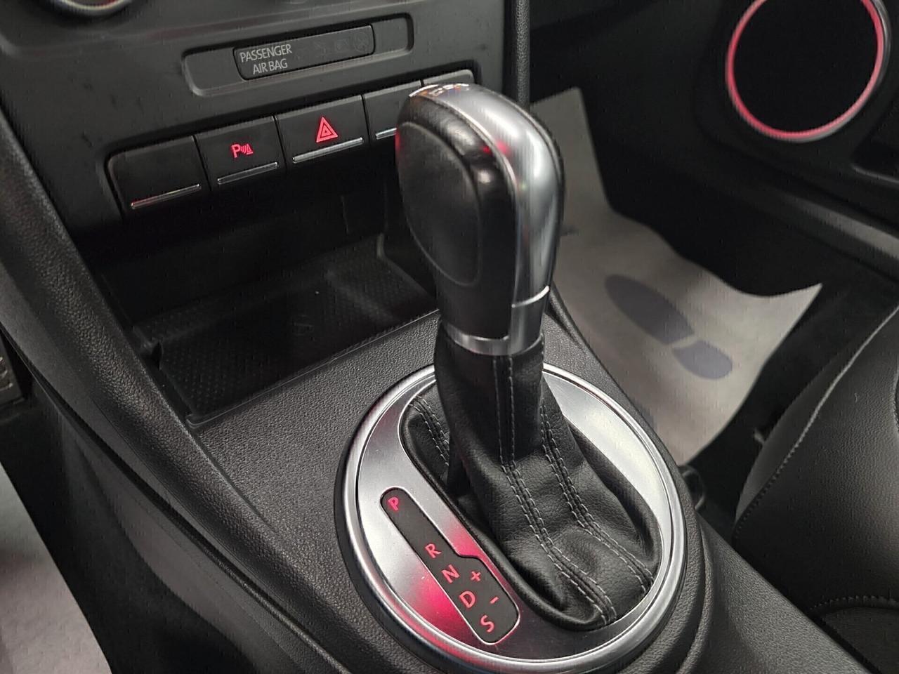 Vw Maggiolino 2.0 TDI DSG 140cv R-Line