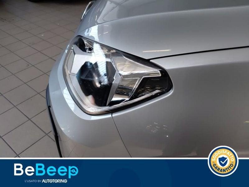 Volkswagen up! E- 5P