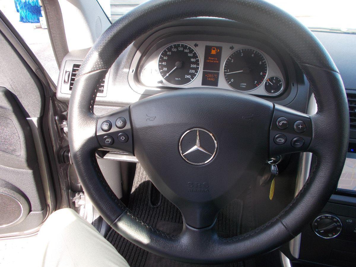 MERCEDES - Classe A - 160 BlueEFFICIENCY