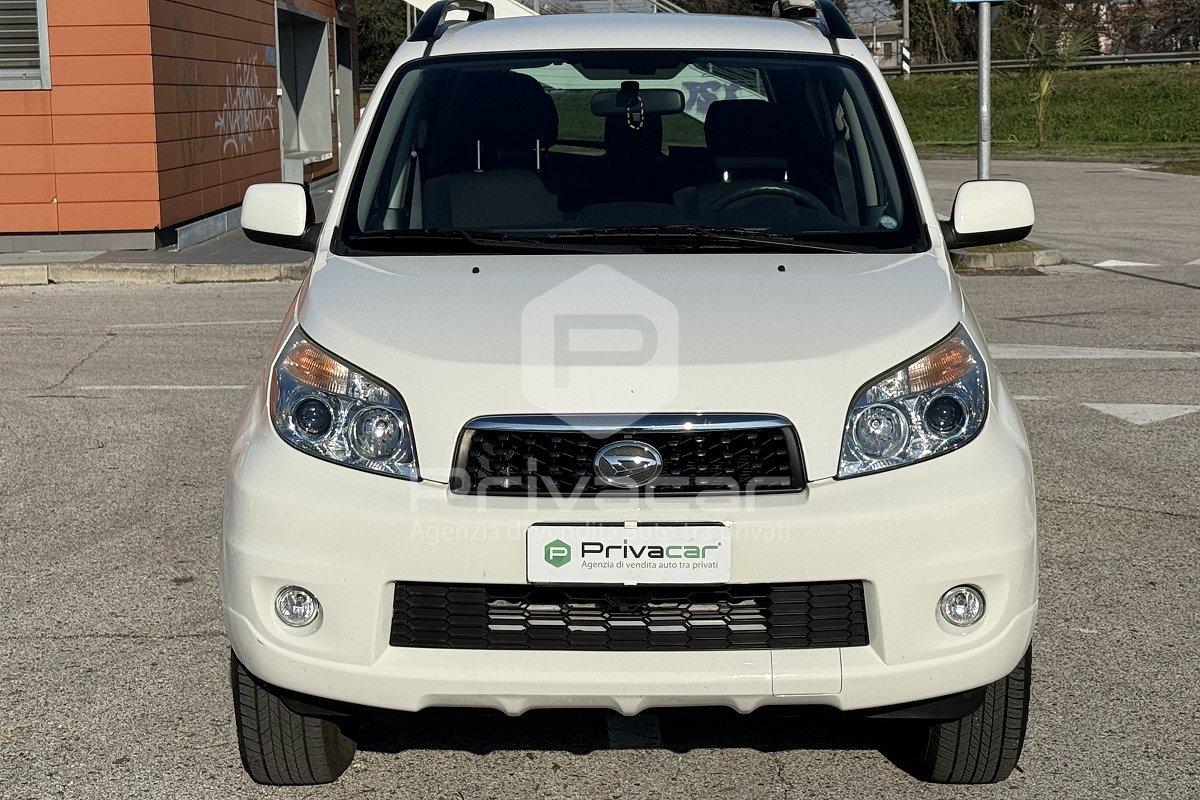 DAIHATSU Terios 1.5 4WD B You Five