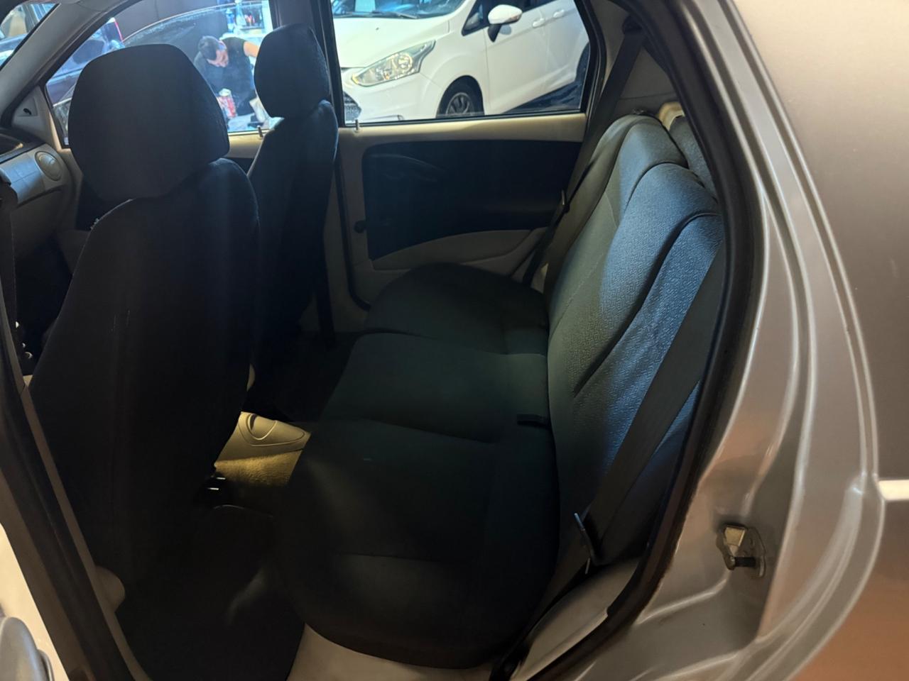 Fiat Punto 1.2i cat 5 porte Verve 60CV X Neopatentati