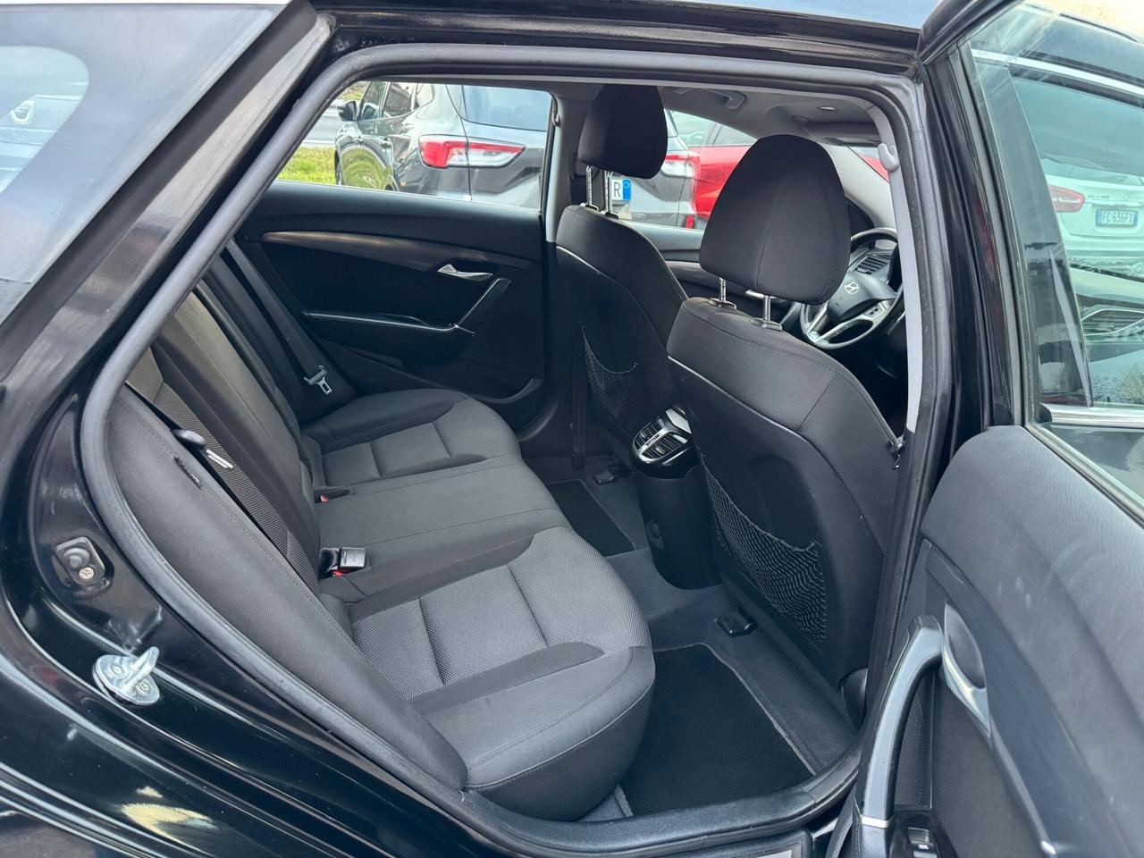 Hyundai i40 Wagon 1.7 CRDi 136CV Aut. Comfort