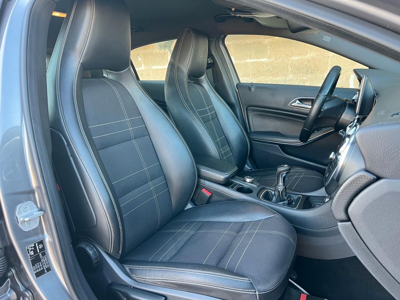 Mercedes A 180 cdi Sport
