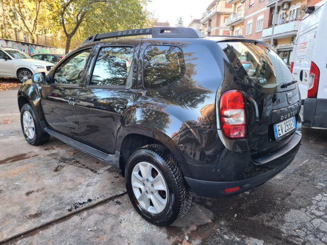 DACIA Duster 1.5 dCi 110CV 4x2 Lauréate