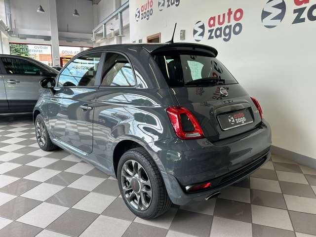 Fiat 500 500 1.0 hybrid Sport 70cv