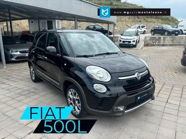 FIAT 500 L 1.3 - 2016