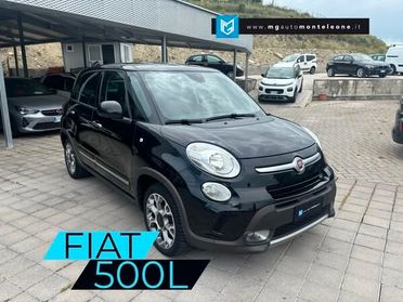 FIAT 500 L 1.3 - 2016