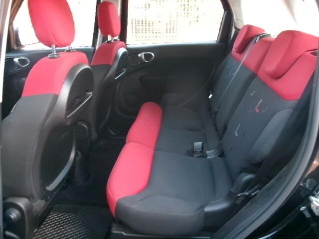 Fiat 500L 0.9 TwinAir Turbo Natural Power Lounge