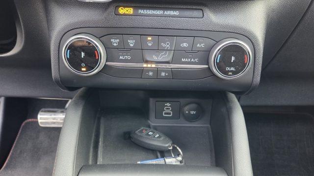 FORD Kuga 2.5 Plug In Hybrid 225 CV CVT 2WD ST-Line X PERMUT