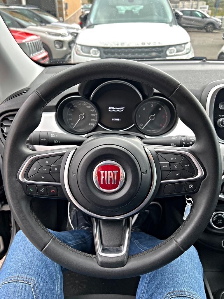 Fiat 500X 1.3 MultiJet 95 CV 2021