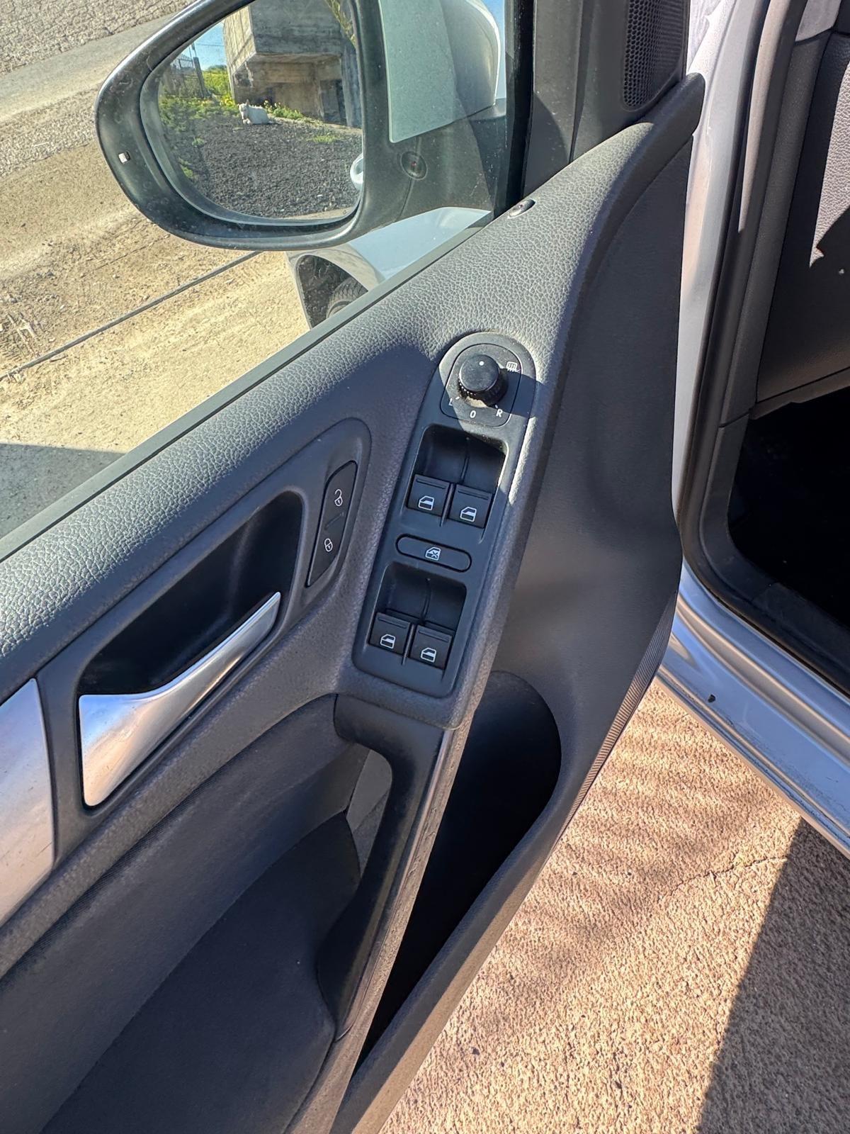 Volkswagen Golf 1.6 TDI DPF 5p. Comfortline