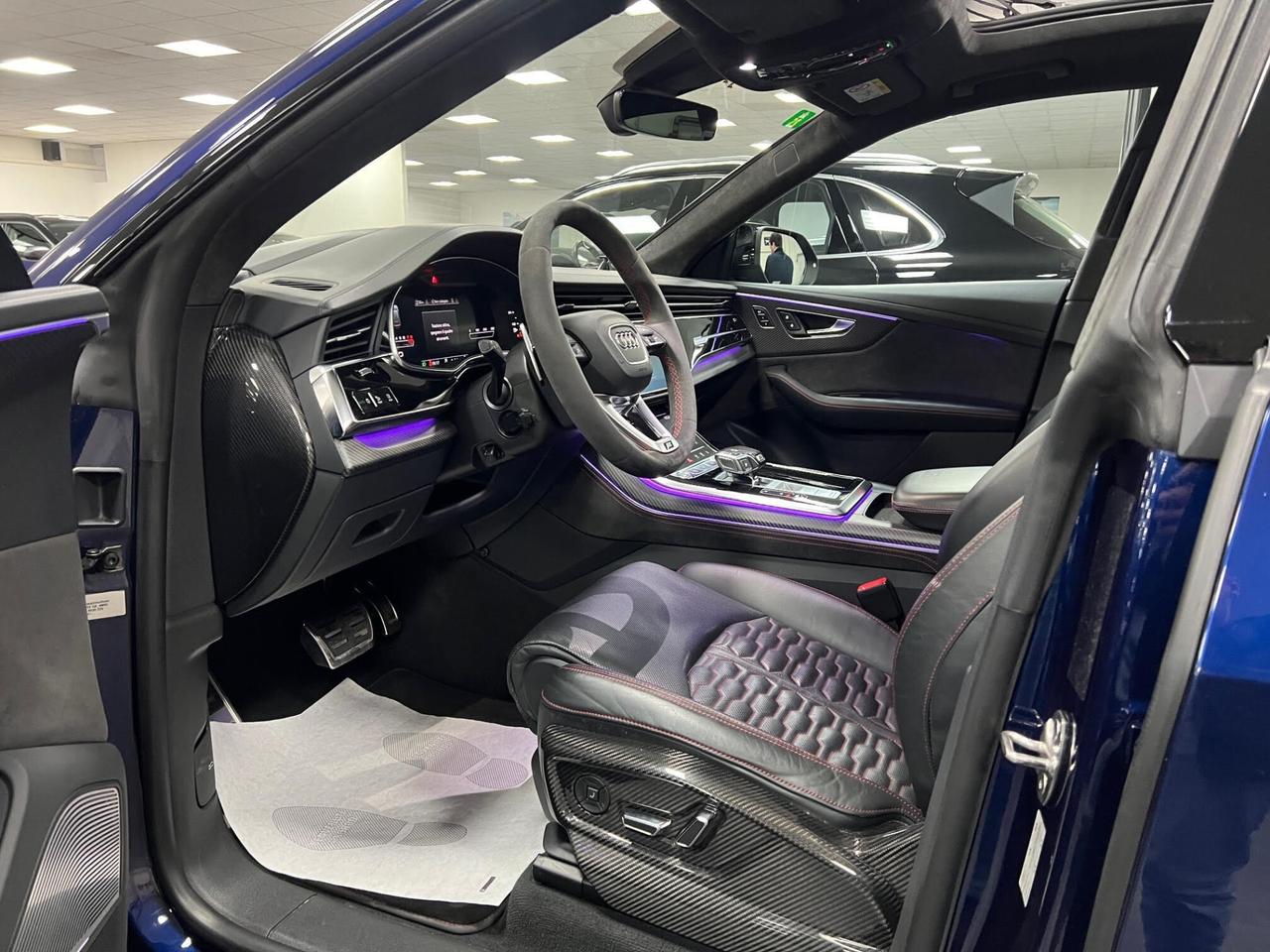 Audi RS Q8 R ABT 1 OF 125 4.0 mhev quattro