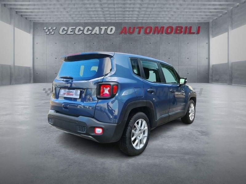 Jeep Renegade Renegade 1.0 t3 Limited 2wd
