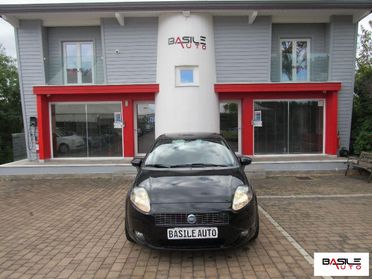 FIAT - Punto - Classic 1.3 MJT 16V 3p.