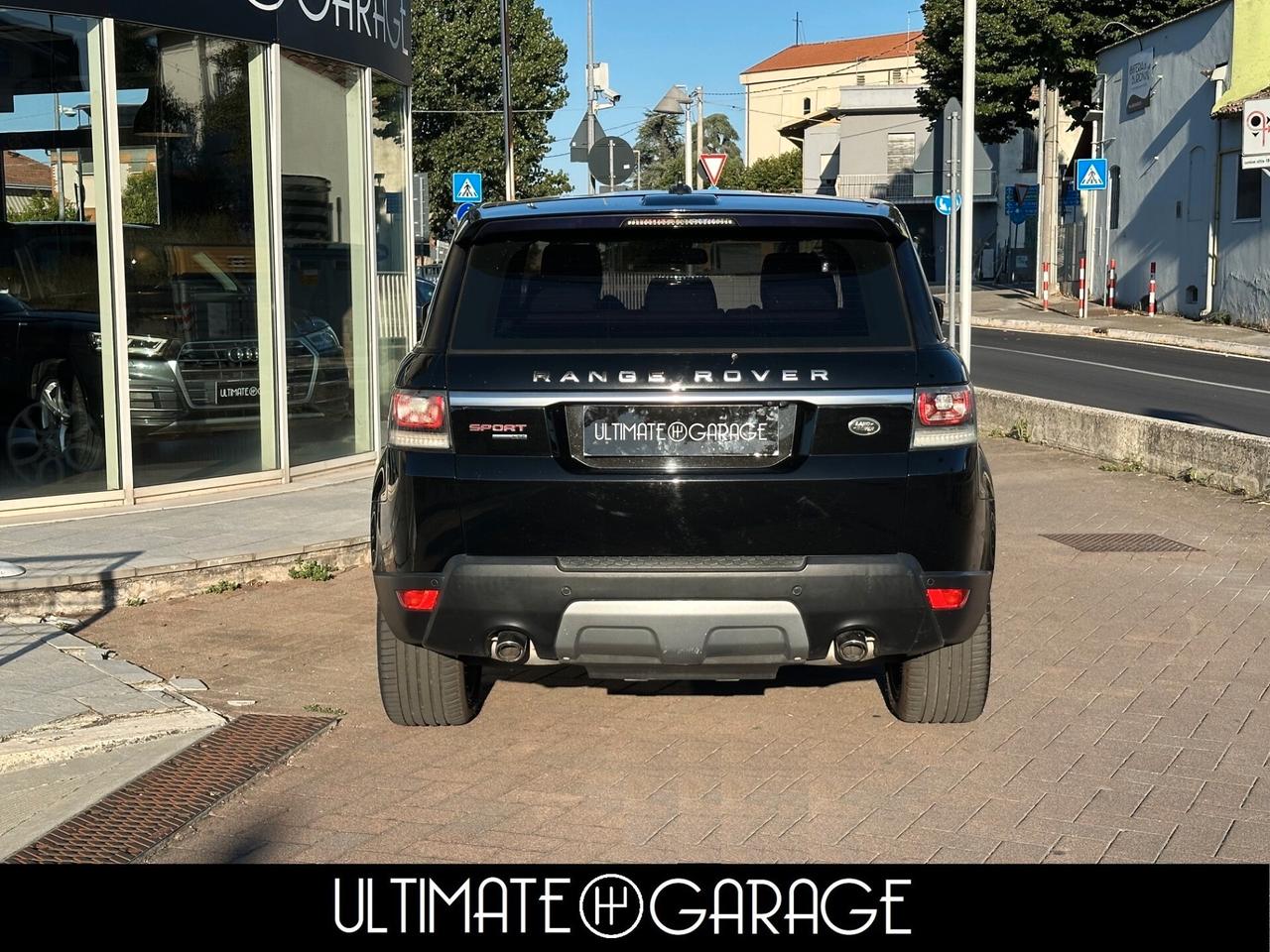 Land Rover Range Sport 3.0 E6 HSE Dynamic auto *Cerchi 22"