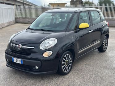 Fiat 500L 2015 1.3 Multijet 95 CV Diesel Urban