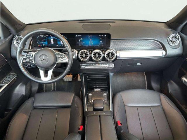 MERCEDES-BENZ GLB 200 d Automatic 4Matic Premium