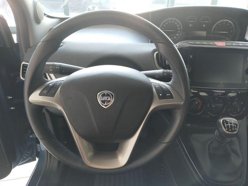 Lancia Ypsilon Ypsilon 1.0 FireFly 5 porte S&S Hybrid Gold