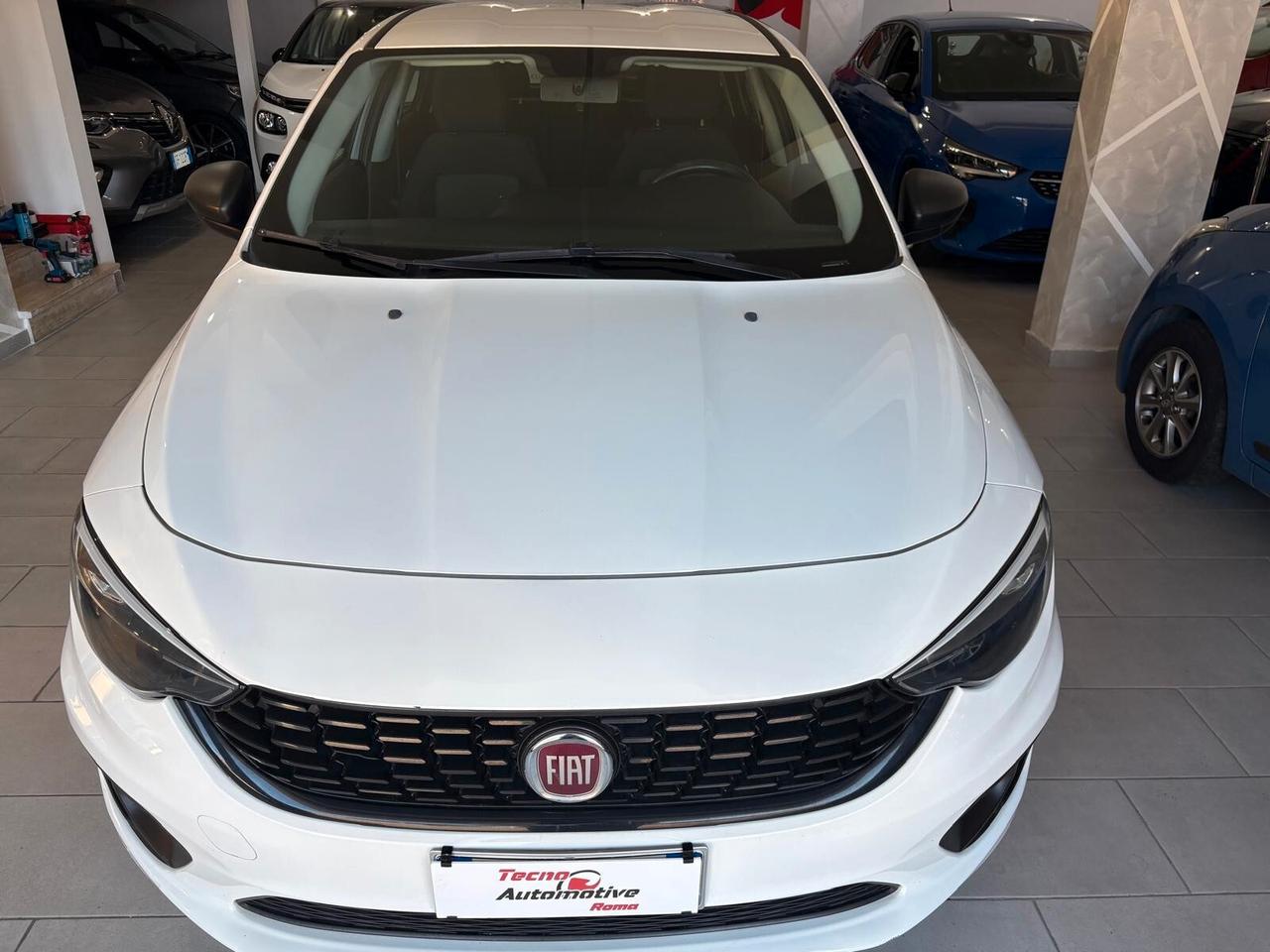 Fiat Tipo 1.3 Mjt S&S SW Street