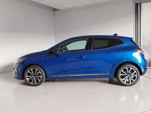 RENAULT Clio TCe 90 CV 5 porte Techno