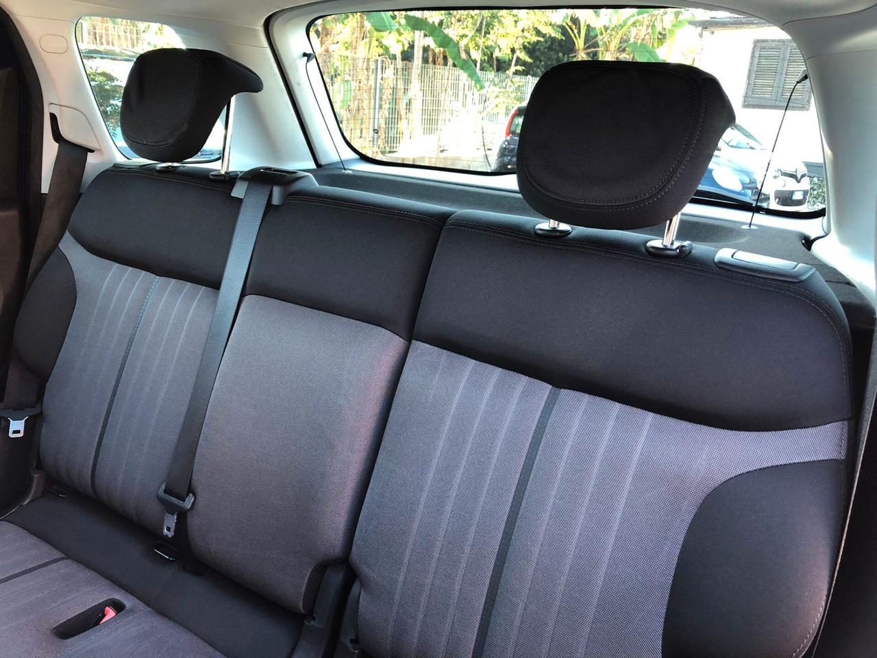 Fiat 500L 1.6 Multijet 120 CV Lounge KM 61900