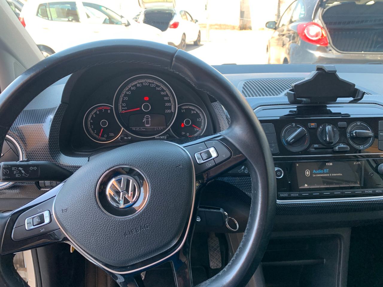 Volkswagen Up! 75 CV 5p. 2018