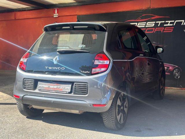 RENAULT Twingo TCe 90 CV EDC Lovely2