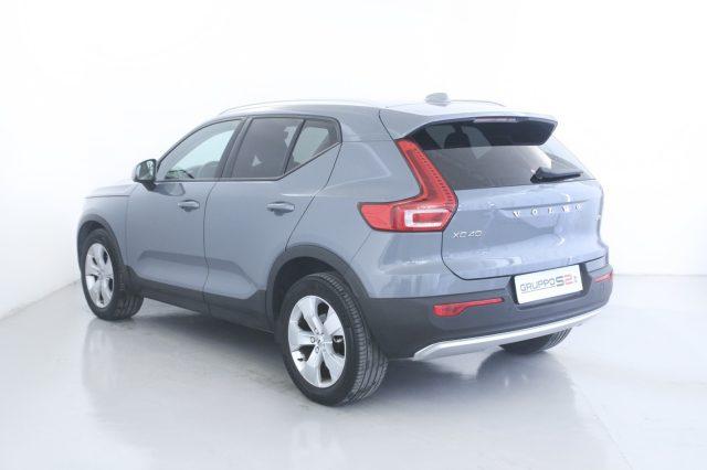 VOLVO XC40 D3 Geartronic Momentum Pro/VIRTUAL