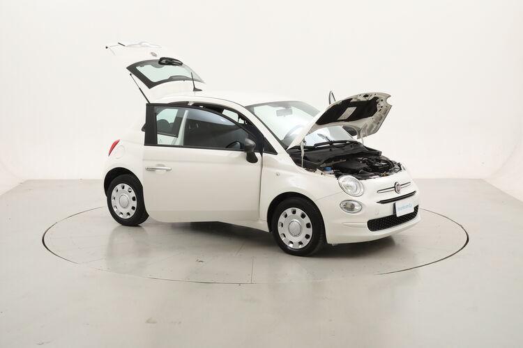 Fiat 500 Hybrid Cult BR841321 1.0 Mild Hybrid 70CV