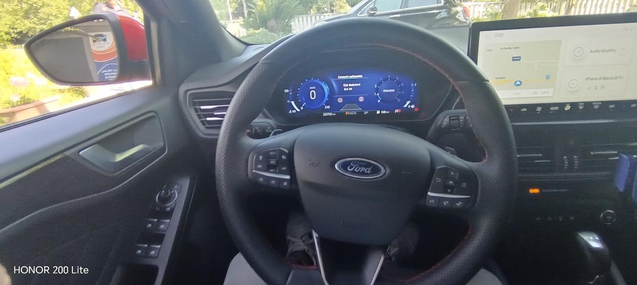 Ford Focus 1.0 ECOBBOST 150 CV STLINE X AUT ProMMo