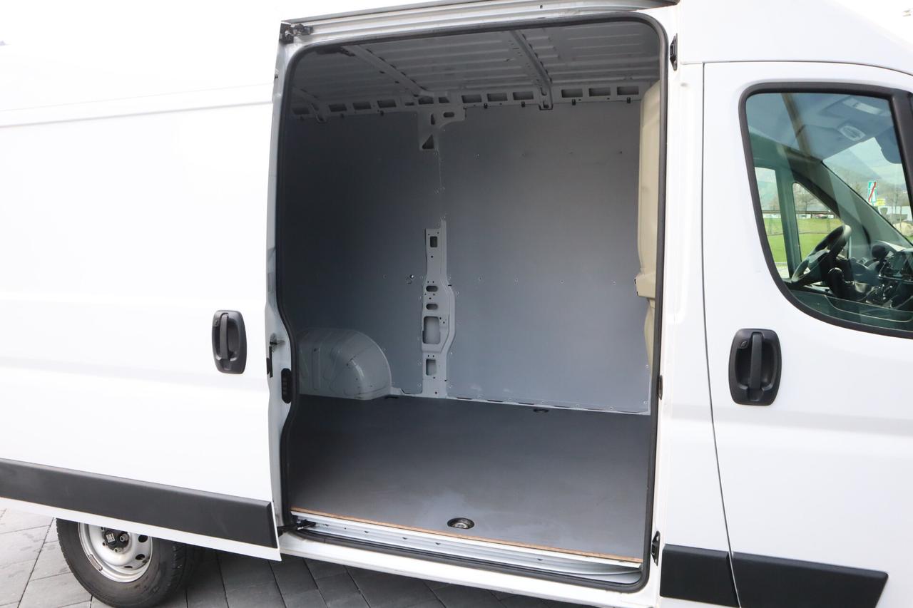 Fiat Ducato 2.2 Mjt L2H2 SENSORI SOLO 29.900KM!