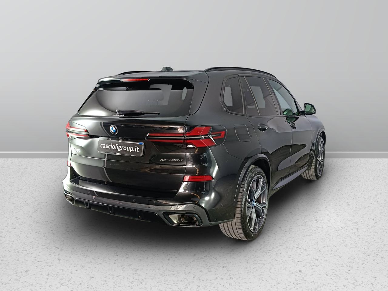BMW X5 G05 LCI 2023 - X5 xdrive30d MSport Pro auto