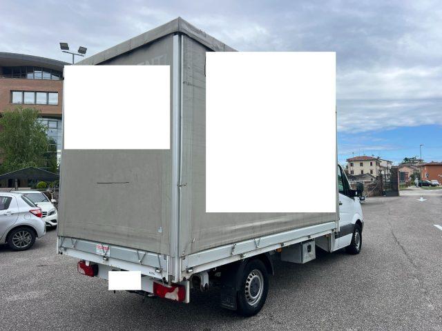 MERCEDES-BENZ SPRINTER 316