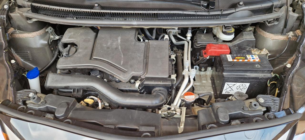 Toyota Aygo 1.0 VVT-i 69 CV 5 porte 21.950 km.