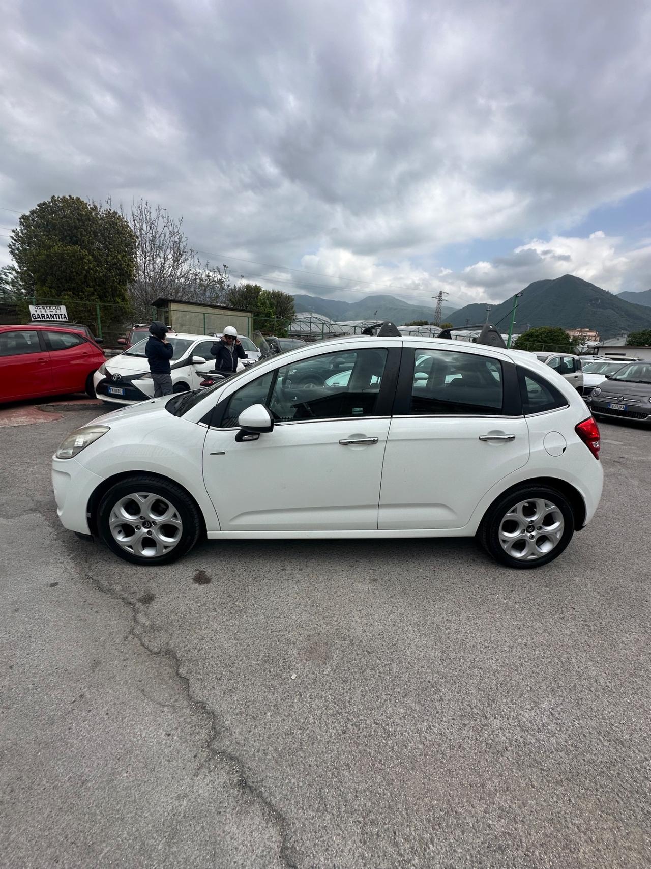 Citroen C3 1.4 HDi 70 Attraction
