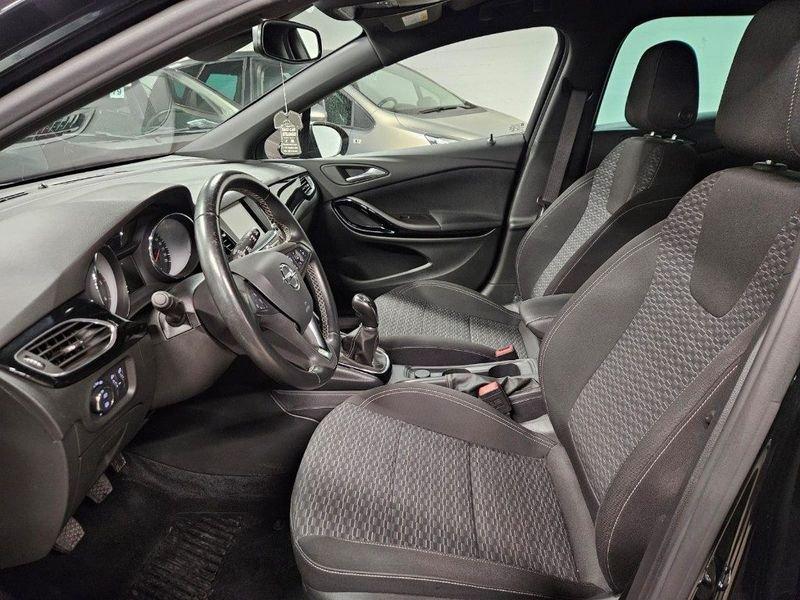 Opel Astra 1.6 CDTi 136CV Start&Stop Sports Tourer