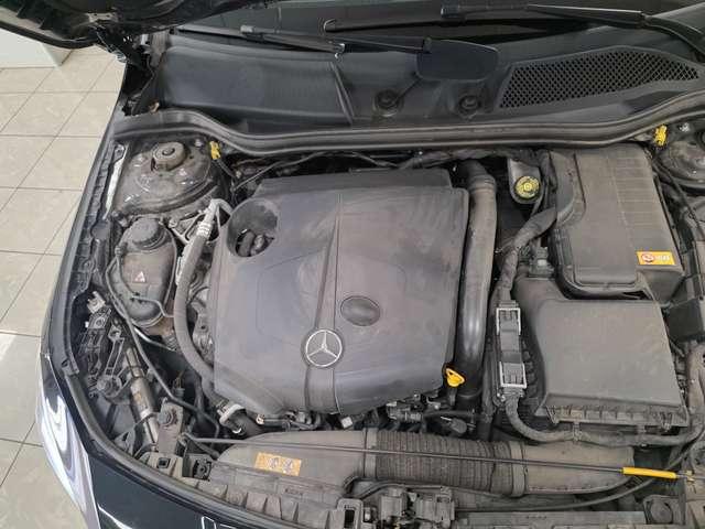 Mercedes-Benz CLA 200 CLA
