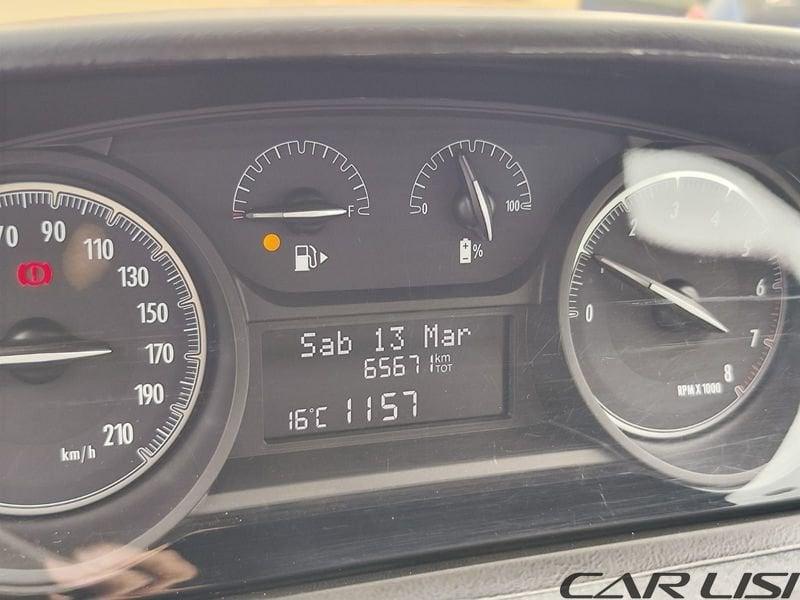 Lancia Ypsilon 1.0 FireFly 5 porte S&S Hybrid Silver