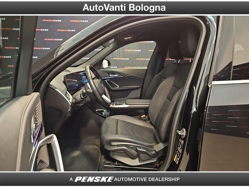 BMW iX1 iX1 xDrive 30 xLine