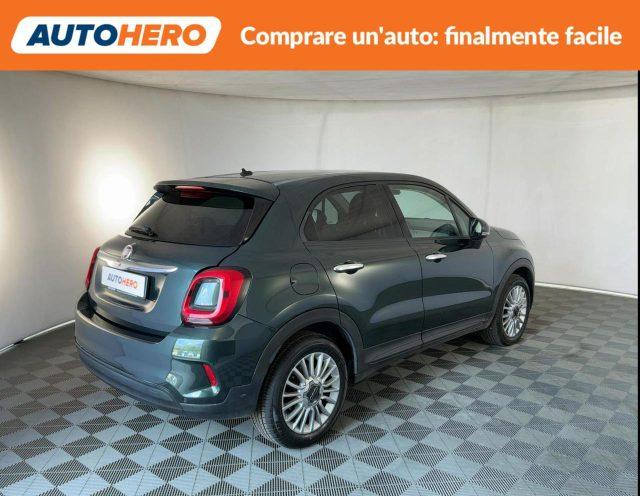 FIAT 500X 1.6 MultiJet 130 CV Connect