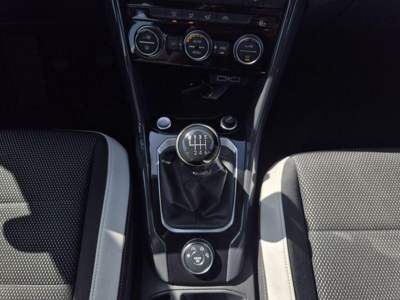 Volkswagen T-Roc 2.0 tdi Advanced 4motion