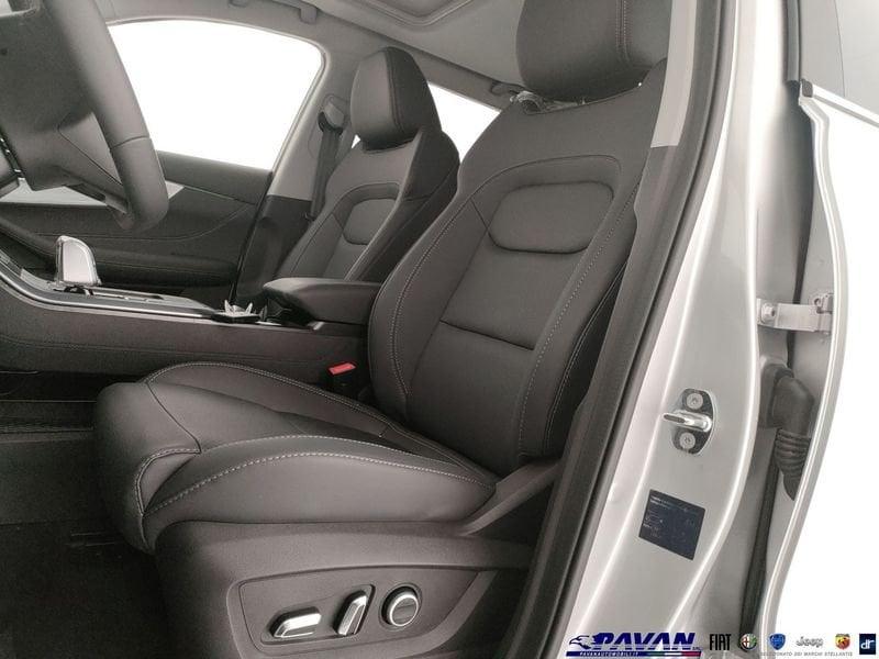 DR AUTOMOBILES dr 5.0 1.5 Turbo 150cv CVT GPL