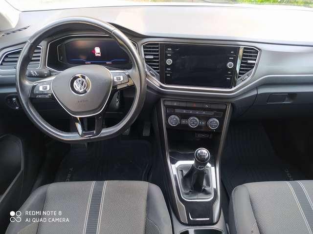 Volkswagen T-Roc T-Roc 1.5 tsi Advanced OFFERTA DEL MESE!!!