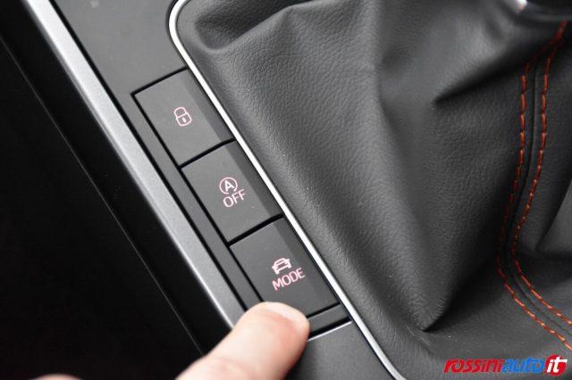 SEAT Ibiza 1.0 ECOTSI 95 CV FR ANNIVERSARY LIMITED EDITION