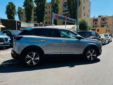 Peugeot 3008 ALLURE PACK TETTO, AUTOMATICA