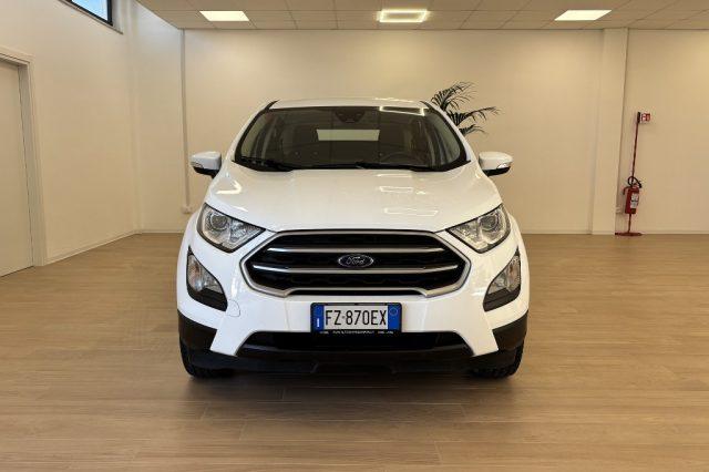 FORD EcoSport 1.0 EcoBoost 100 CV Plus