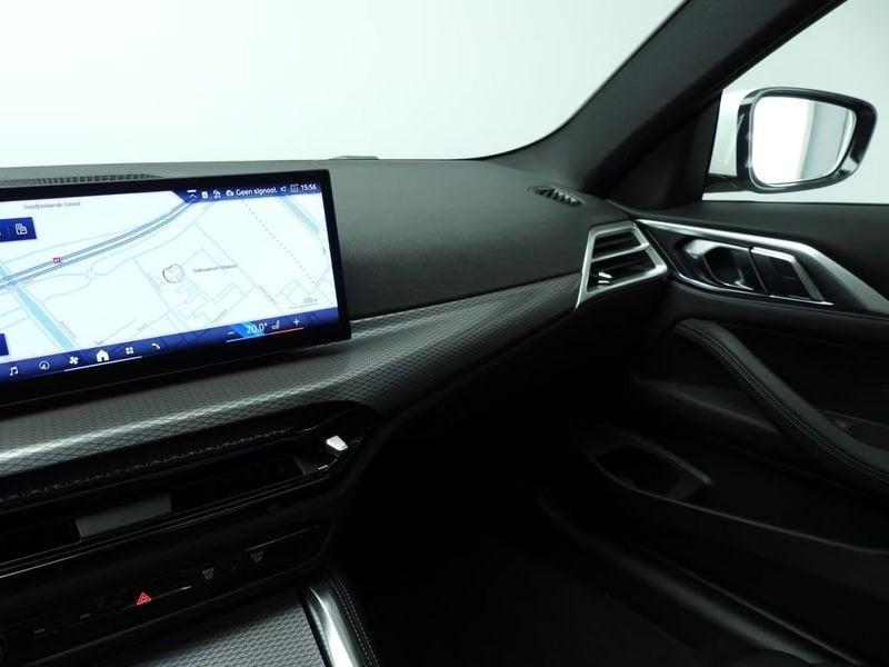 BMW Serie 4 420i M SPORT AUTO Tetto Pelle 19" Camera