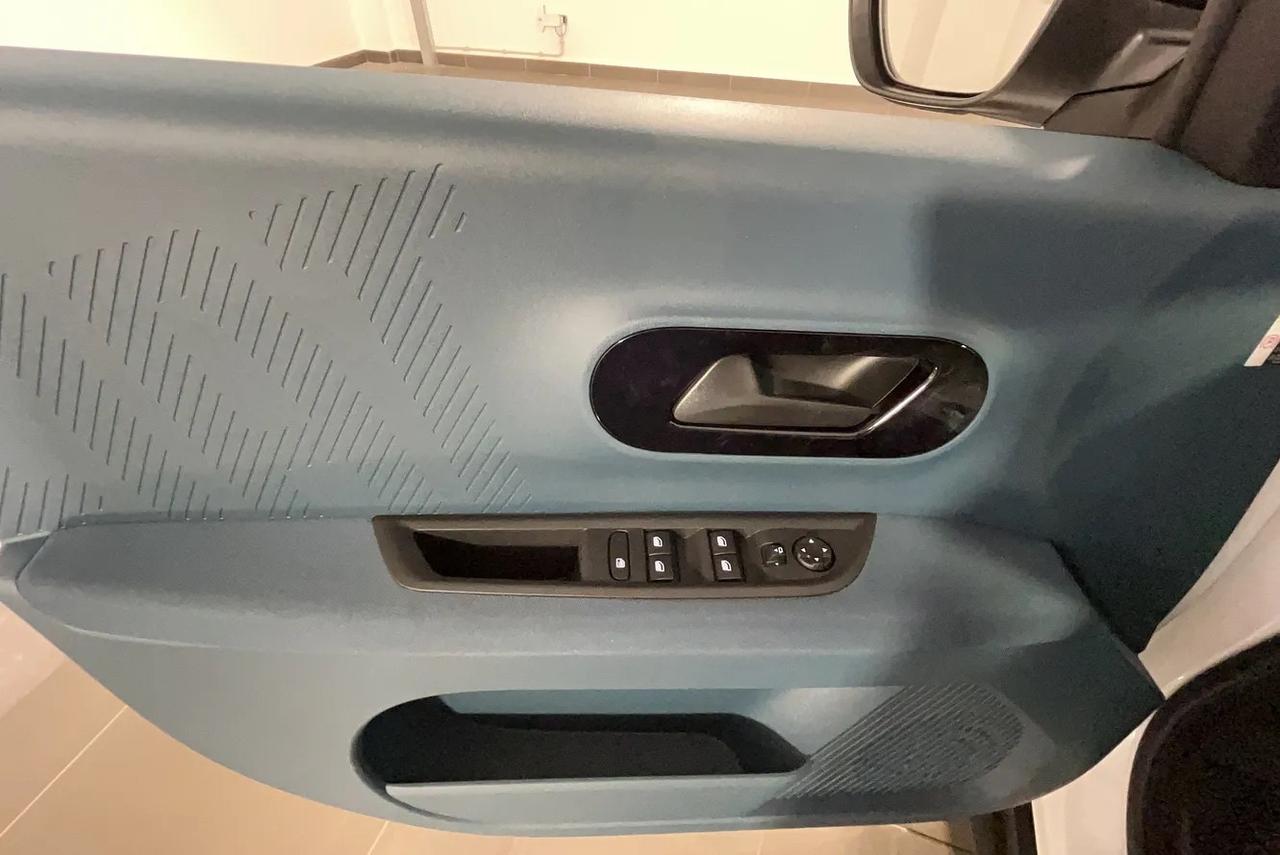 Fiat Grande Panda 1.2 Hybrid 110 CV S&S La Prima