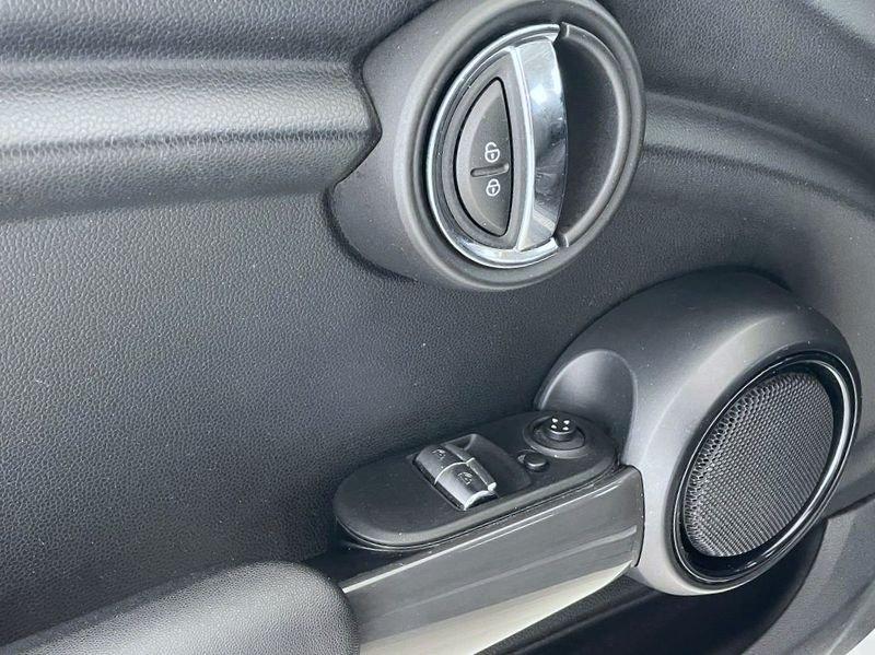 MINI Mini Cooper D Boost AUTOMATICA