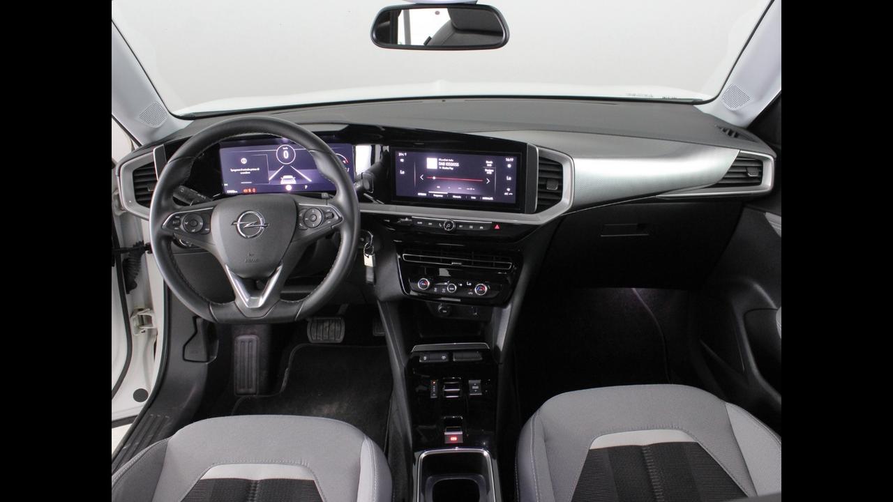 OPEL Mokka II 2020 - Mokka 1.2 t Elegance s&s 130cv at8